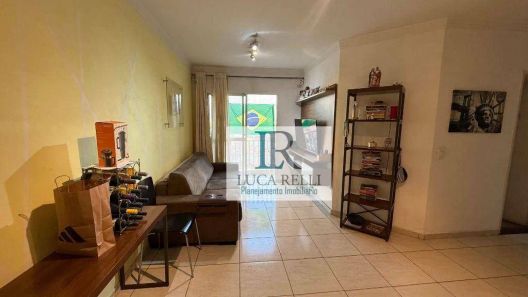 Apartamento com 2 Quartos à venda, 58m² no Piratininga, Osasco