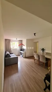 Apartamento com 2 Quartos à venda, 55m² no Bandeiras, Osasco