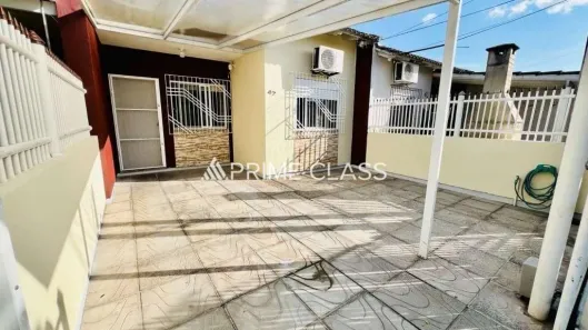 Casa com 2 Quartos à venda, 67m² no Olaria, Canoas