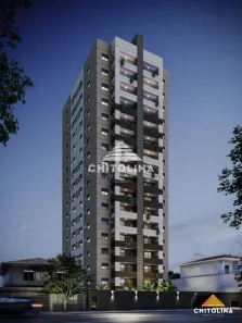 Apartamento com 2 Quartos à venda, 92m² no Centro, Itapetininga