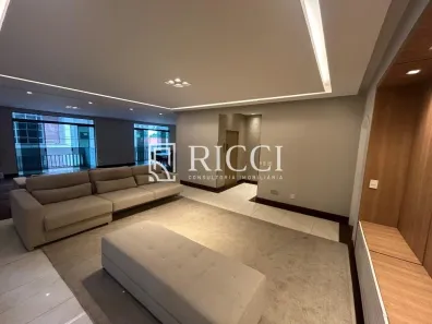 Apartamento com 4 Quartos à venda, 260m² no Boqueirão, Santos