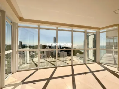 Apartamento com 4 Quartos à venda, 228m² no Centro, Balneário Camboriú
