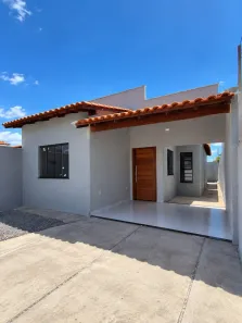 Casa com 3 Quartos à venda, 150m² no Mangabeira, Feira de Santana