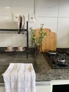 Apartamento com 2 Quartos à venda, 53m² no Parque Verde, Belém