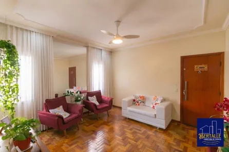 Apartamento com 2 Quartos à venda, 101m² no Santa Mônica, Belo Horizonte
