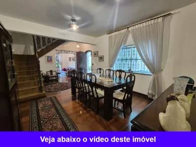 Sobrado com 3 Quartos à venda, 260m² no Aclimação, São Paulo