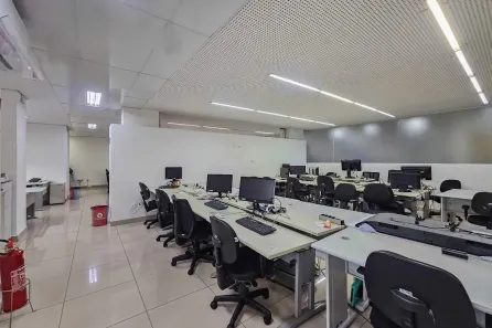 Imóvel Comercial para alugar, 316m² no Estoril, Belo Horizonte
