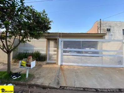 Casa com 3 Quartos à venda, 262m² no Jardim Mugnaini, São José do Rio Preto