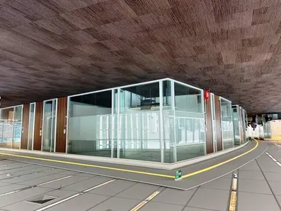 Sala Comercial para alugar, 1928m² no Vila Cordeiro, São Paulo