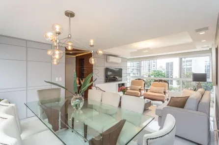 Apartamento com 3 Quartos à venda, 103m² no Petrópolis, Porto Alegre