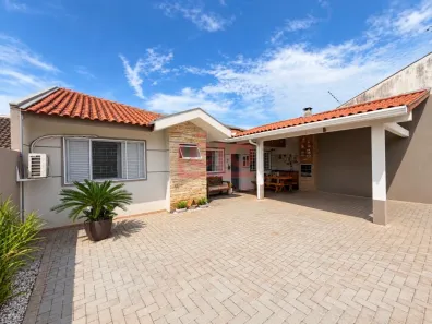 Casa com 2 Quartos à venda, 90m² no Jardim Real, Maringá
