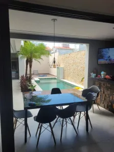 Apartamento com 4 Quartos à venda, 215m² no Altiplano Cabo Branco, João Pessoa