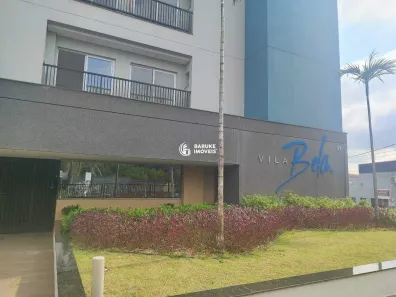 Apartamento com 1 Quarto para alugar, 34m² no Jardim Santa Cruz, Indaiatuba