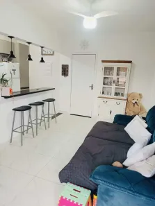 Apartamento com 2 Quartos à venda, 68m² no Real, Praia Grande
