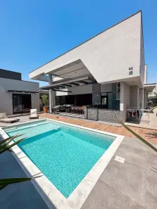 Casa com 4 Quartos à venda, 280m² no Condomínio Residencial Colinas do Paratehy, São José dos Campos