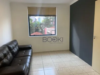 Sala Comercial à venda, 63m² no Vila Nova Conceição, São Paulo