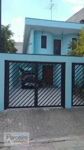 Casa com 3 Quartos à venda, 250m² no Vila Matilde, São Paulo