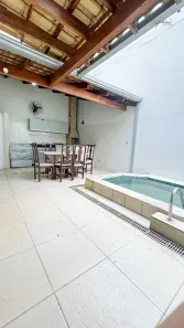 Casa de Condomínio com 3 Quartos à venda, 180m² no Despraiado, Cuiabá