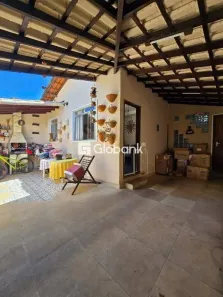 Imóvel Comercial com 3 Quartos à venda, 150m² no Funcionários, Montes Claros