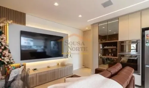 Apartamento com 2 Quartos à venda, 70m² no Santa Teresinha, São Paulo