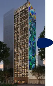 Apartamento com 1 Quarto à venda, 32m² no Centro, Rio de Janeiro