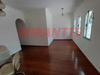 Sobrado com 4 Quartos à venda, 190m² no Água Fria, São Paulo
