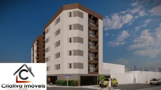 Apartamento com 2 Quartos à venda, 64m² no Vila Carrão, São Paulo