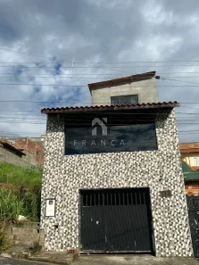 Casa com 2 Quartos à venda, 250m² no Parque Imperial, Jacareí