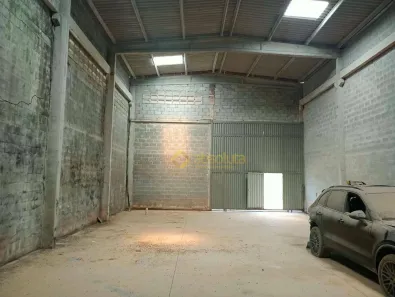 Galpão/Depósito/Armazém para alugar, 200m² no Marcos Freire, Jaboatão dos Guararapes