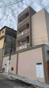 Apartamento com 2 Quartos à venda, 36m² no Vila Dalila, São Paulo
