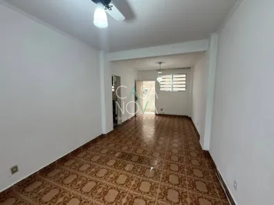 Apartamento com 1 Quarto à venda, 45m² no José Menino, Santos