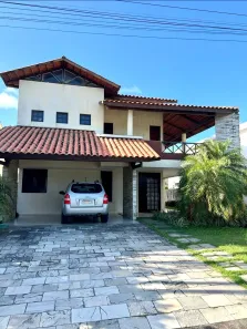 Casa de Condomínio com 4 Quartos à venda, 430m² no Altiplano Cabo Branco, João Pessoa