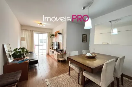Apartamento com 2 Quartos à venda, 62m² no Vila Uberabinha, São Paulo