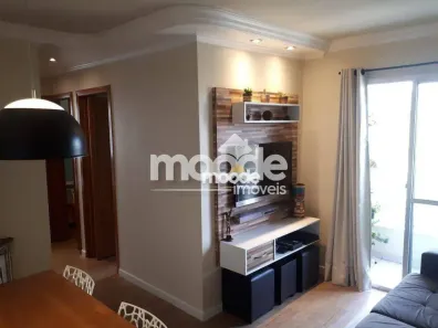 Apartamento com 2 Quartos à venda, 47m² no Jardim Monte Alegre, São Paulo