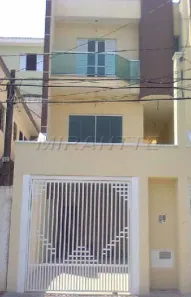 Sobrado com 3 Quartos à venda, 178m² no Parque São Luís, São Paulo