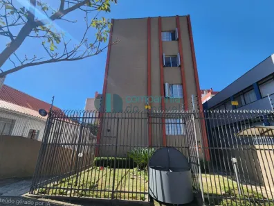 Apartamento com 3 Quartos à venda, 97m² no Mercês, Curitiba