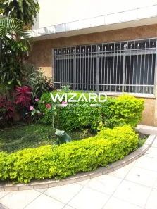 Sobrado com 3 Quartos à venda, 210m² no Alto da Mooca, São Paulo