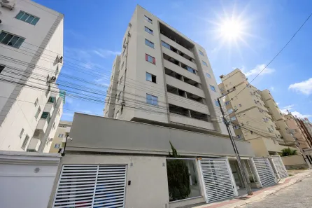 Apartamento com 2 Quartos à venda, 66m² no Pedra Branca, Palhoça