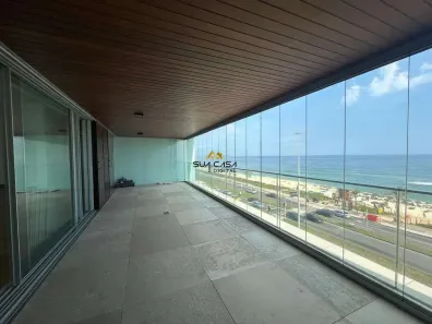 Apartamento com 1 Quarto à venda, 122m² no Barra da Tijuca, Rio de Janeiro