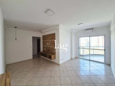 Apartamento com 3 Quartos à venda, 96m² no Jardim Emília, Sorocaba
