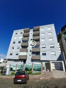 Apartamento com 3 Quartos para alugar, 93m² no Nossa Senhora de Lourdes, Caxias do Sul