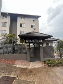 Apartamento com 2 Quartos à venda, 62m² no Boa Vista, Novo Hamburgo