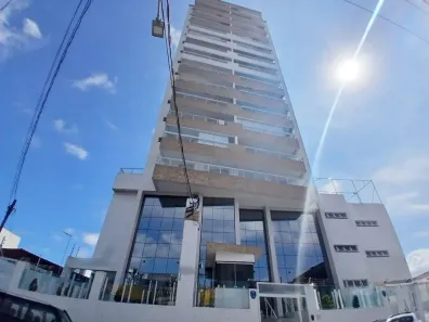 Apartamento com 1 Quarto à venda, 45m² no Aviação, Praia Grande