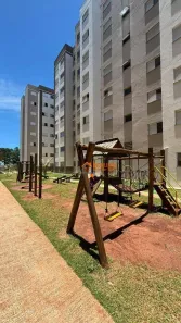 Apartamento com 2 Quartos à venda, 56m² no Jardim Cristiano, Itaquaquecetuba