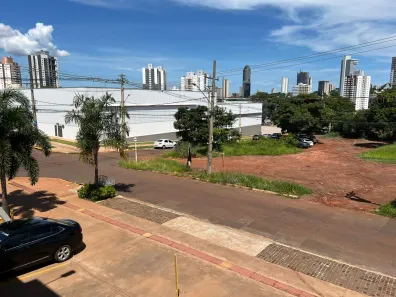Sala Comercial para alugar, 50m² no Vila Miguel Couto, Campo Grande