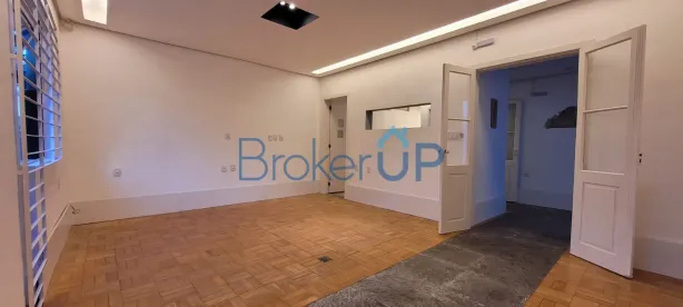 Casa com 2 Quartos para alugar, 148m² no Menino Deus, Porto Alegre