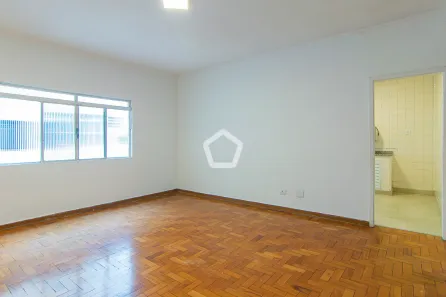 Apartamento com 2 Quartos à venda, 84m² no Cambuci, São Paulo