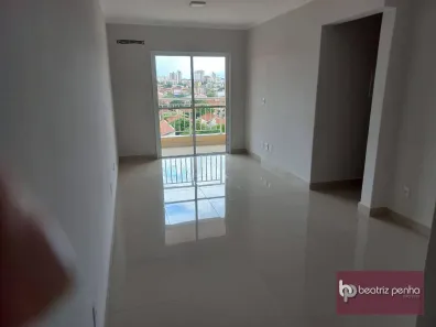 Apartamento com 2 Quartos à venda, 71m² no Vila Nossa Senhora do Bonfim, São José do Rio Preto