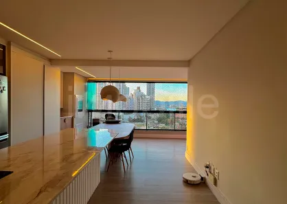 Apartamento com 3 Quartos à venda, 110m² no Fazenda, Itajaí