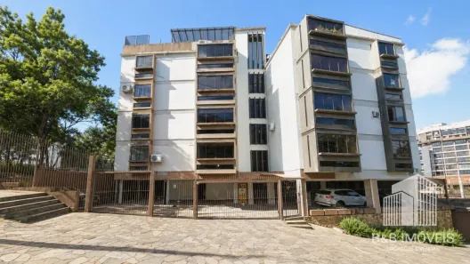 Apartamento com 3 Quartos para alugar, 124m² no Petrópolis, Porto Alegre